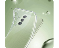 Tech-Protect Flexair Galaxy A37 5G Clear - 1523225 - zdjęcie 2